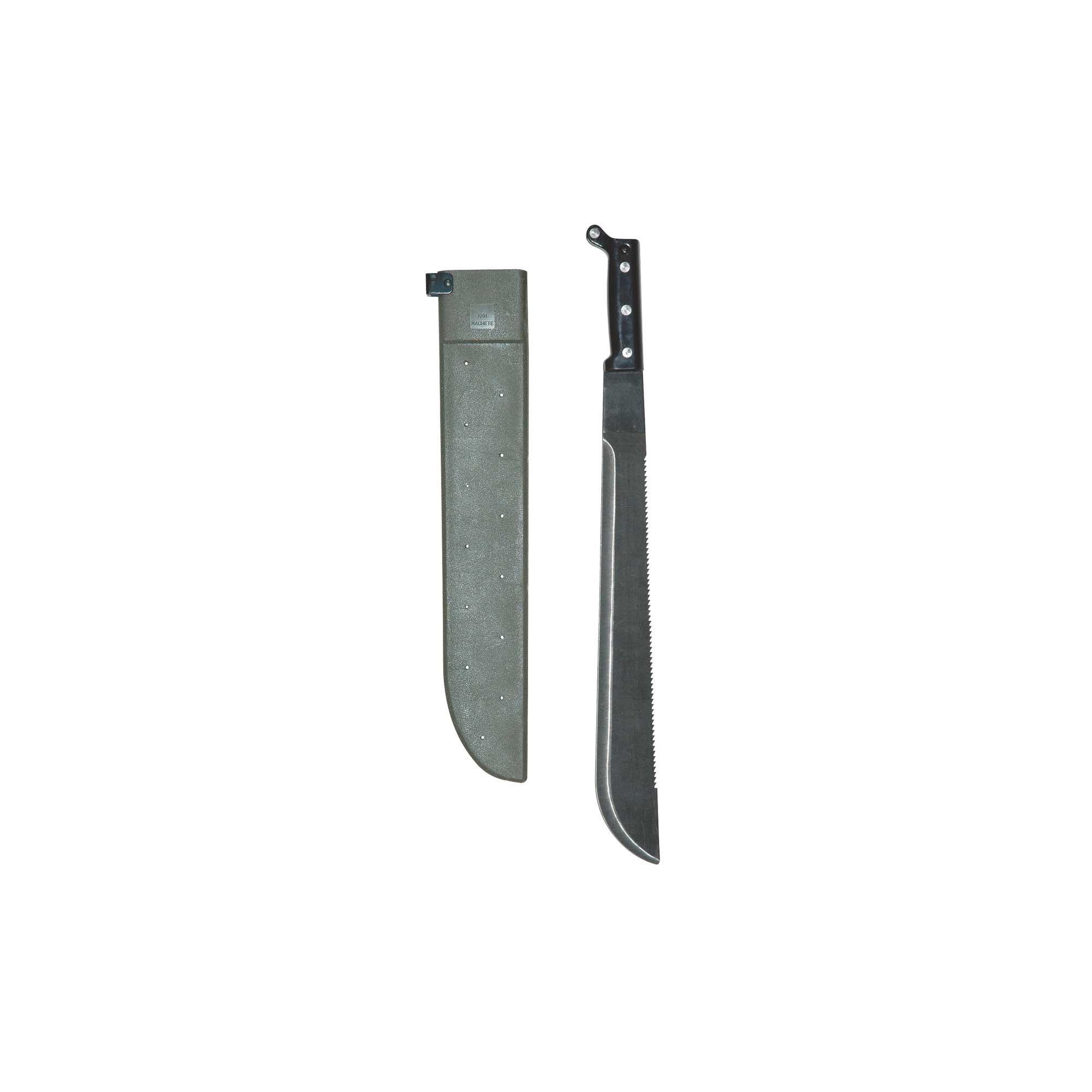 MACHETTE JUNGLE USA