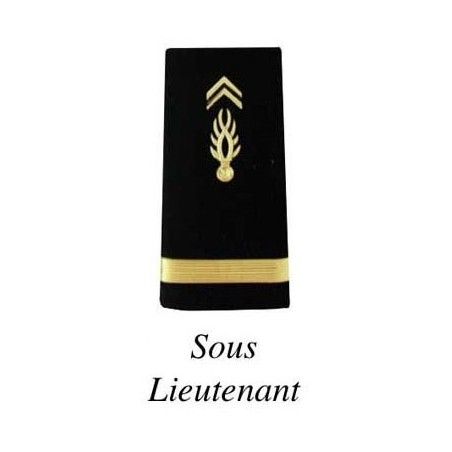 2 FOURREAUX GENDARMERIE MOBILE PLASTIFIE  - 10