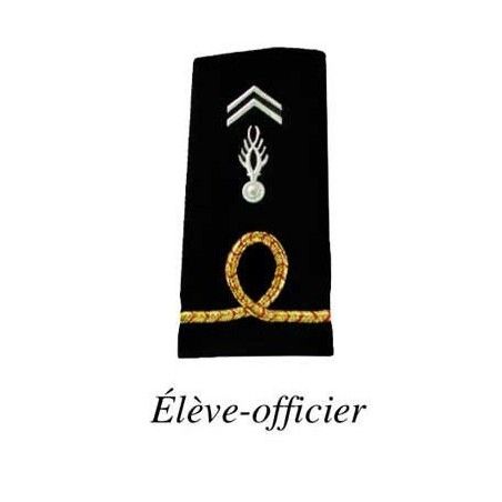 2 FOURREAUX GENDARMERIE DEPARTEMENTALE PLASTIFIE  - 9