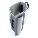 BRASSARD RETRO  GRIS