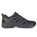 CHAUSSURES BASSES TACTICAL NOIRES