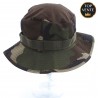 Chapeau militaire camouflage CE - Bonnie hat