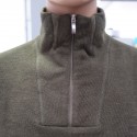 POLO ARTICA TREK 200G MERINOS