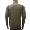 VESTE ARTICA TREK 400G MERINOS