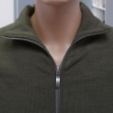 VESTE ARTICA TREK 400G MERINOS