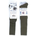 Vente de chaussettes en laine Mérinos de la marque Artica Trek