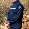 BLOUSON SOFTSHELL 2 EN 1 MANCHES AMOVIBLES