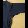 BLOUSON SOFTSHELL OPEX  BLEU MARINE TITAN 3 COUCHES
