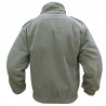 BLOUSON POLAIRE AT