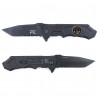 COUTEAU SURVIVAL TDM AVEC ETUI