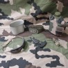 COUTEAU DE COMBAT TACTICAL 14 CM