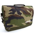 CARTABLE PORTE DOCUMENTS SERIGRAPHIE DOUANE