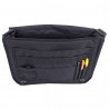 CARTABLE PORTE DOCUMENTS SERIGRAPHIE GENDARMERIE