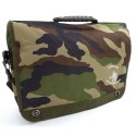 CARTABLE PORTE DOCUMENTS SERIGRAPHIE LEGION