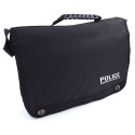 CARTABLE PORTE DOCUMENTS SERIGRAPHIE POLICE MUNICIPALE
