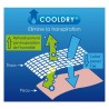 DEBARDEUR COOLDRY CAMOUFLAGE