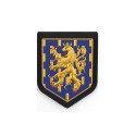 ECUSSON GENDARMERIE REGION PLASTIFIE