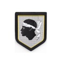 ECUSSON GENDARMERIE REGION PLASTIFIE