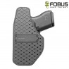 Holster port discret ambidextre pr Glock 19-23-32