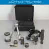 LAMPE TORCHE MULTI FONCTIONS 3 EN 1