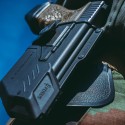 Bundle Holster rigide rotatif pr Glock 19/23/32 avec Lighthouses