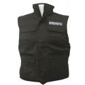 GILET MATELASSE
