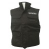 GILET MATELASSE