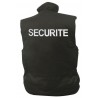 GILET MATELASSE