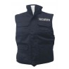 GILET MATELASSE