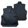 GILET MATELASSE