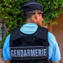GILET FORCE INTERVENTION