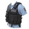 GILET FORCE INTERVENTION