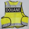 GILET INTERVENTION HAUTE VISIBILITE