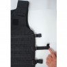 GILET TACTIQUE RAID