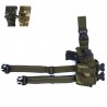 HOLSTER TACTICAL DE CUISSE
