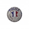 MEDAILLES POLICE NATIONALE OU MUNICIPALE