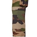 Pantalon guerilla, un treillis camouflage CE solide et déperlant