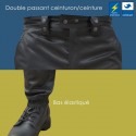 PANTALON SECURITE PLATINIUM
