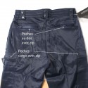 PANTALON SECURITE PLATINIUM
