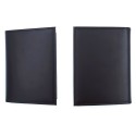 PORTE-CARTES AGENT SECURITE PRIVEE 3 VOLETS