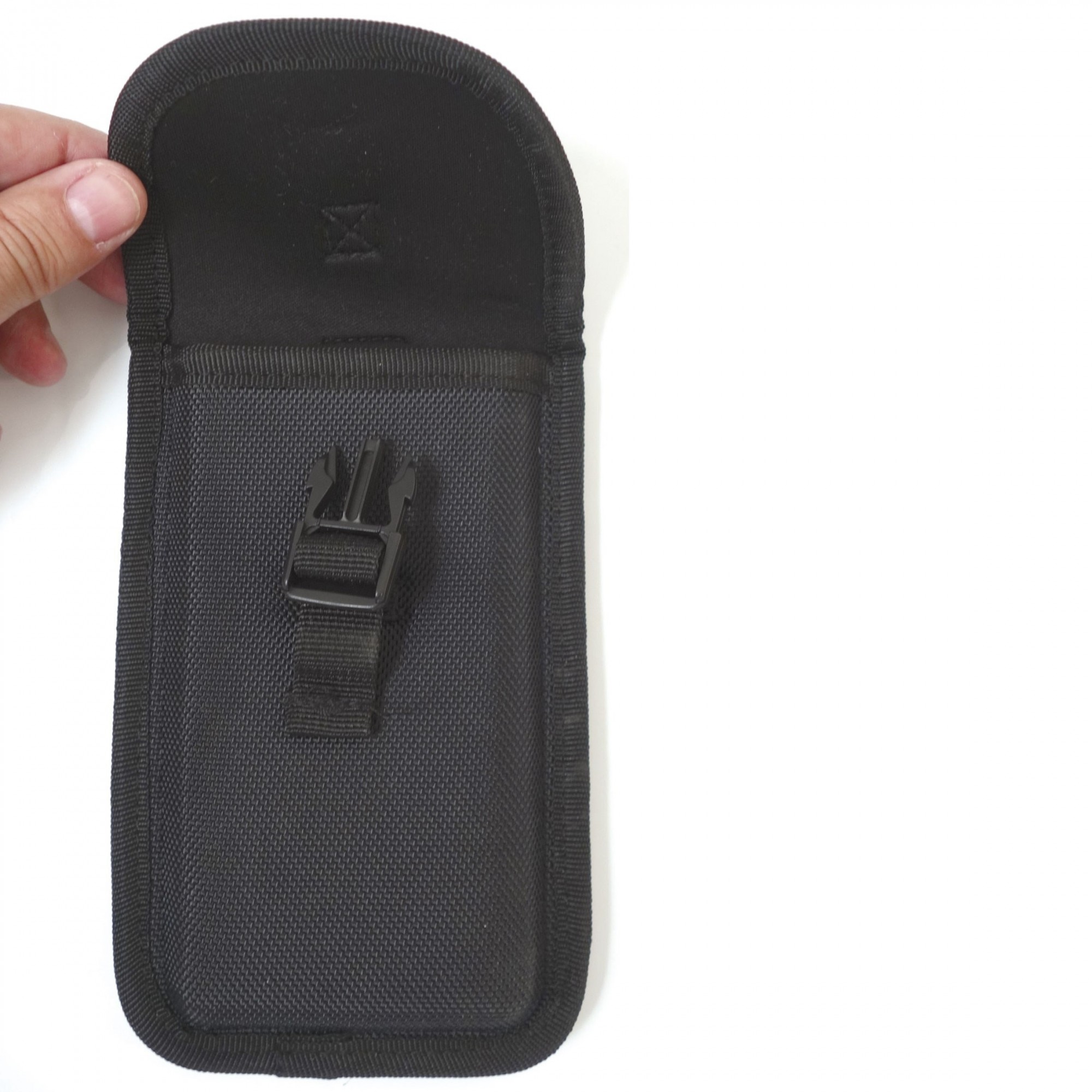 Pochette de téléphone Molle, sac de ceinture, Gadget utilitaire Compact,  étui