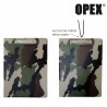 PORTE DOCUMENT A4 A CLIP  CAMO CE