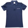 POLO DOUANE FEMME COOLDRY
