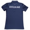 POLO DOUANE FEMME COOLDRY