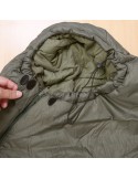 SAC DE COUCHAGE OPEX GRAND FROID EXTREME
