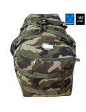 SAC A DOS CARGO 182 LITRES
