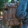 SAC A DOS ASSAULT PACK SYSTEME MOLLE DECOUPE LASER 27L