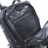 SAC A DOS ASSAULT PACK SYSTEME MOLLE DECOUPE LASER 27L