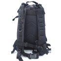 SAC A DOS ASSAULT PACK SYSTEME MOLLE DECOUPE LASER 27L
