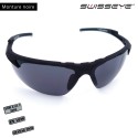 Lunettes balistiques Apache Swisseye